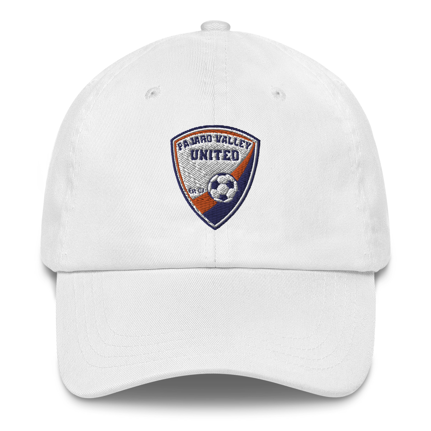 DPV United Dad hat