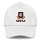 SRVCA Dad hat