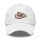 OC Chiefs Dad hat