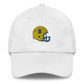 Brawley Football Dad hat