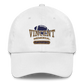 Vincent Memorial flag football Dad hat