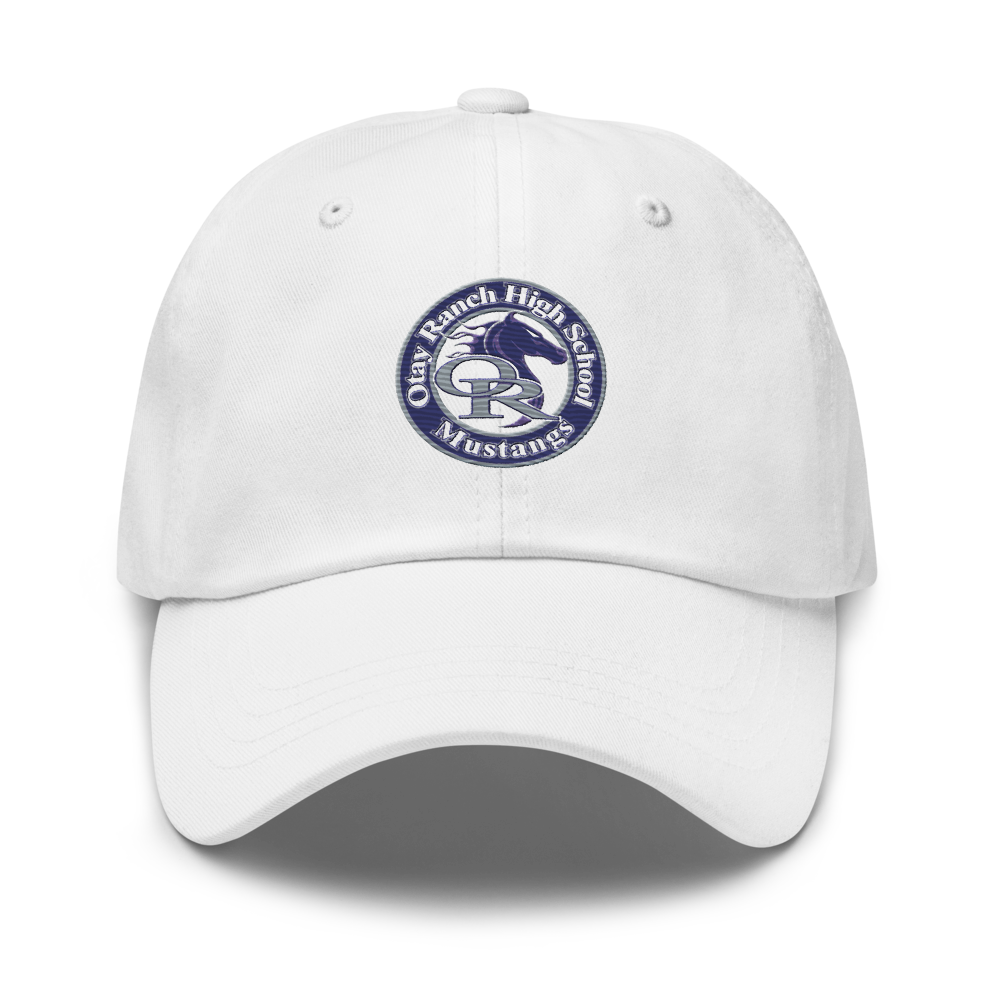 Otay Ranch Football - Classic Dad Hat