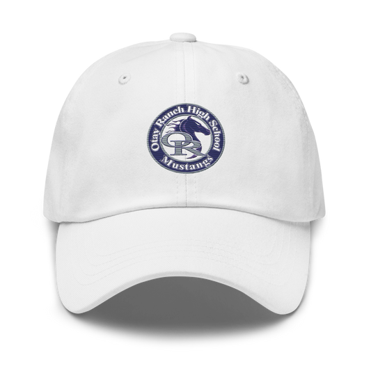 Otay Ranch Football - Classic Dad Hat