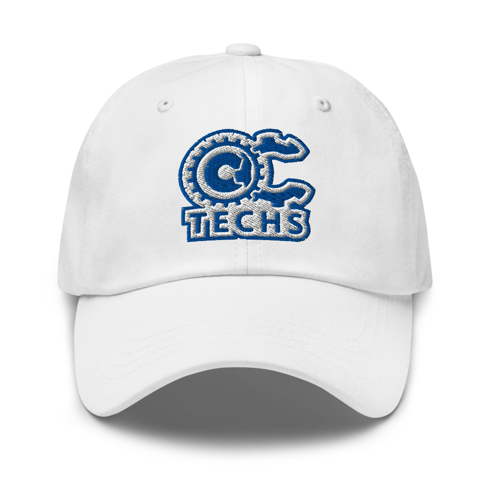 OCTECHS - Classic Dad Hat