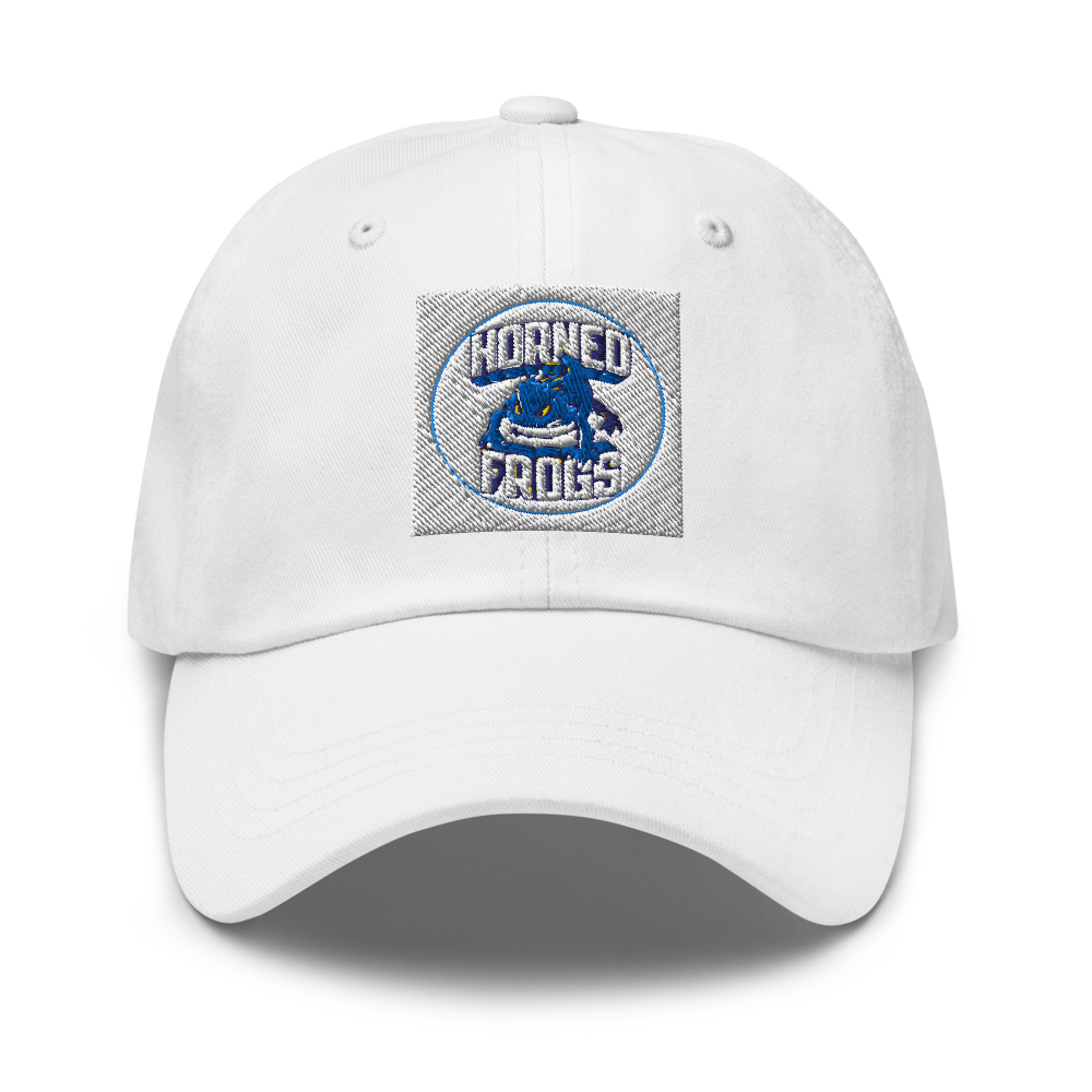Idea Henry - Classic Dad Hat