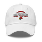 Mt. Pleasant Flag Football - Classic Dad Hat