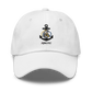 Calvert JROTC Classic Dad Hat