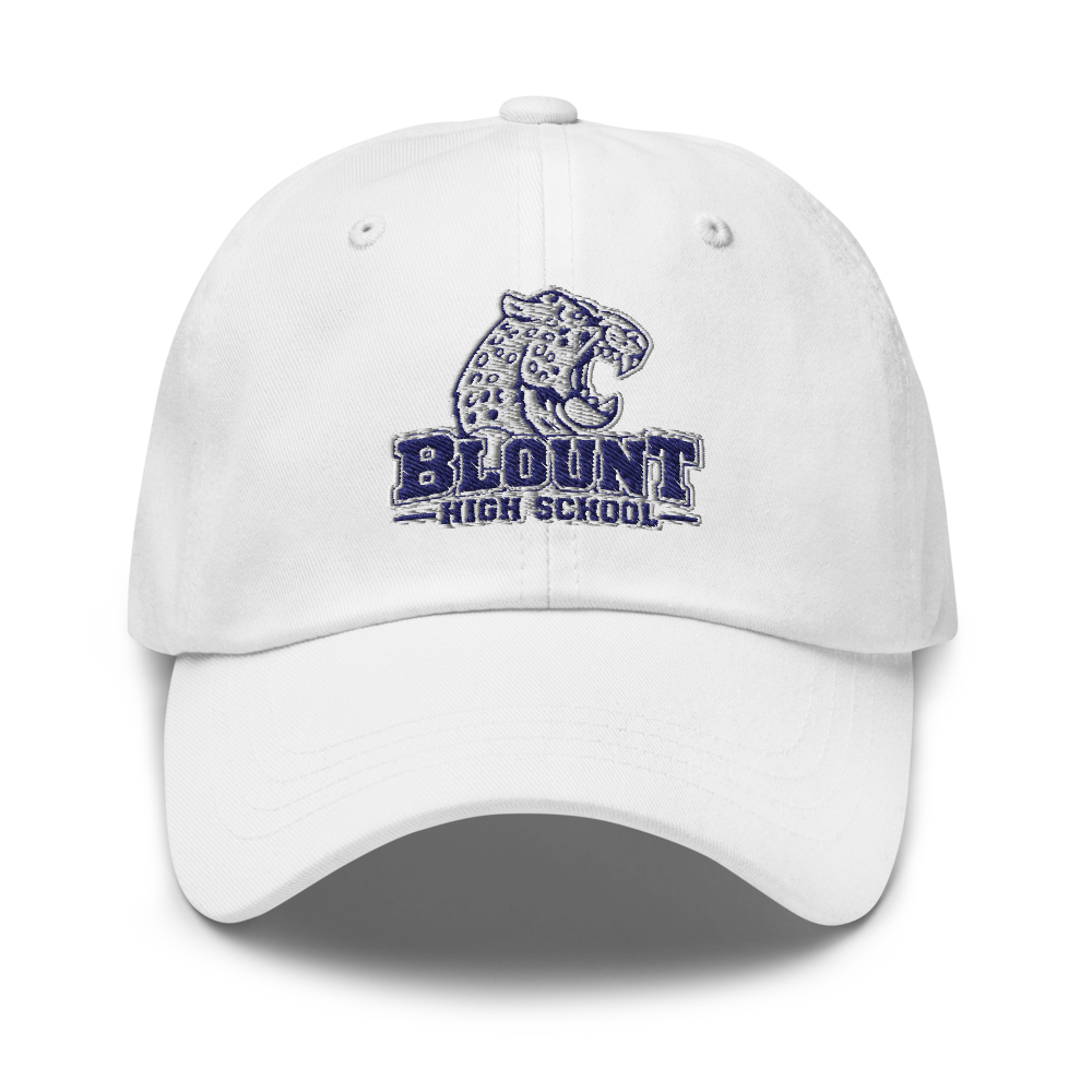 Blount All Grade - Classic Dad Hat