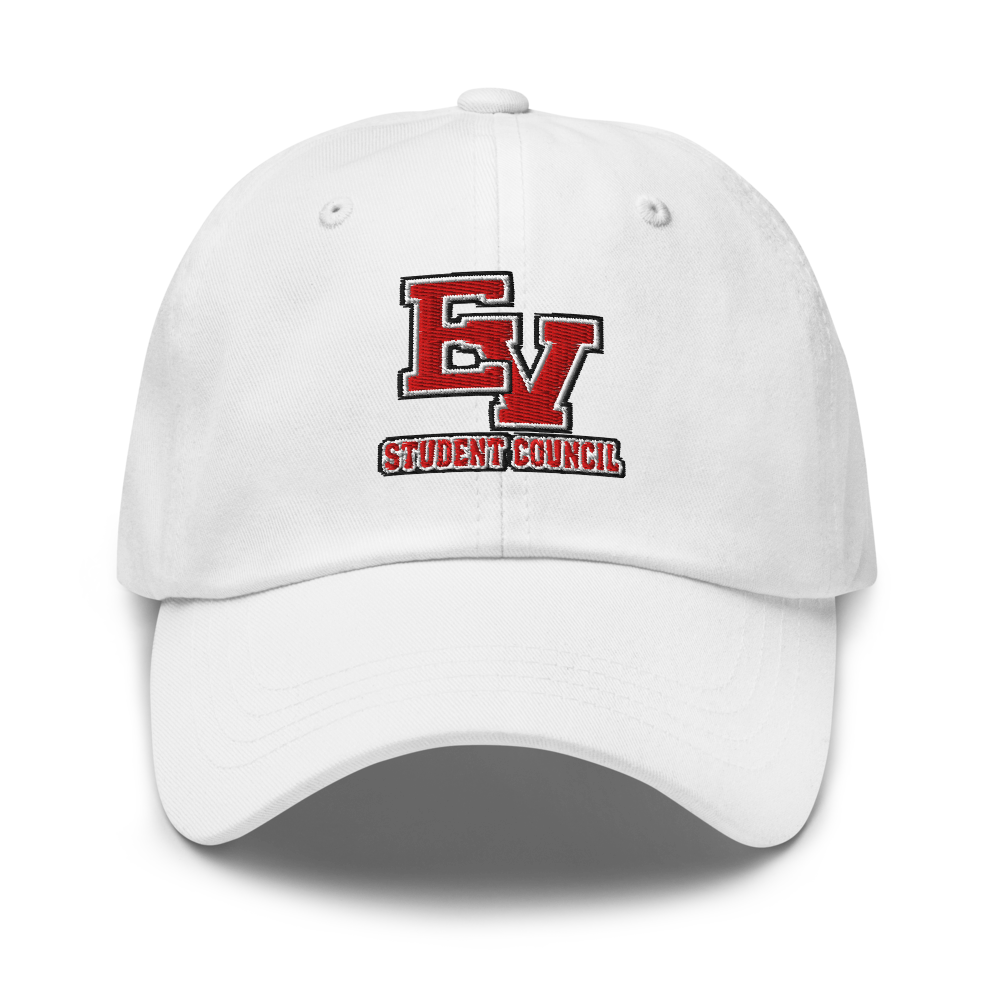 East View StuCo - Classic Dad Hat