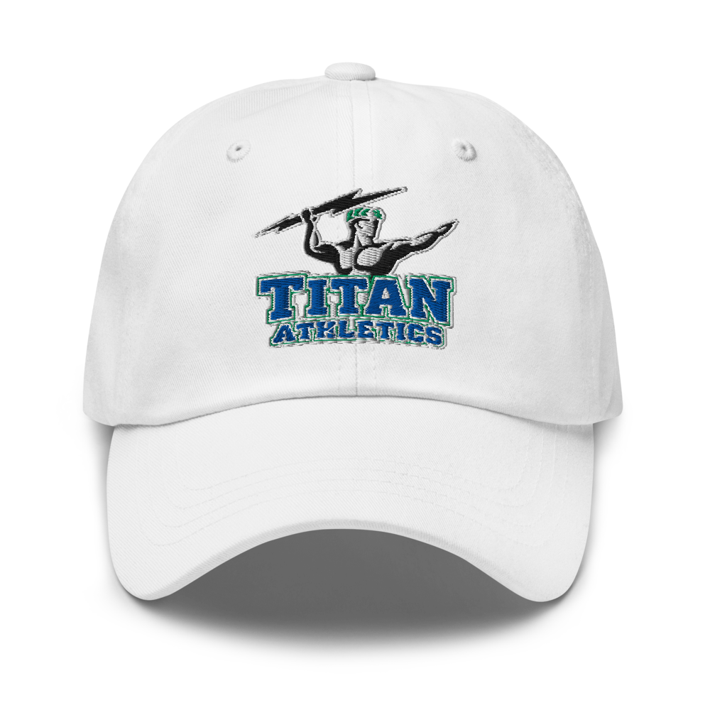 Eastlake Fall Sports - Classic Dad Hat