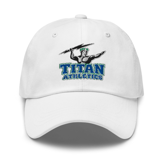 Eastlake Fall Sports - Classic Dad Hat