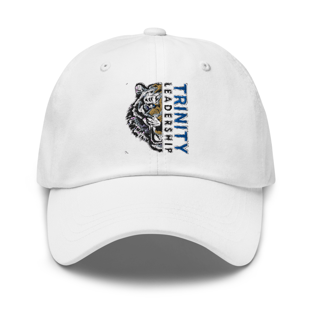 Trinity Leadership Band - Classic Dad Hat