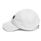 Raptors Soccer Dad hat