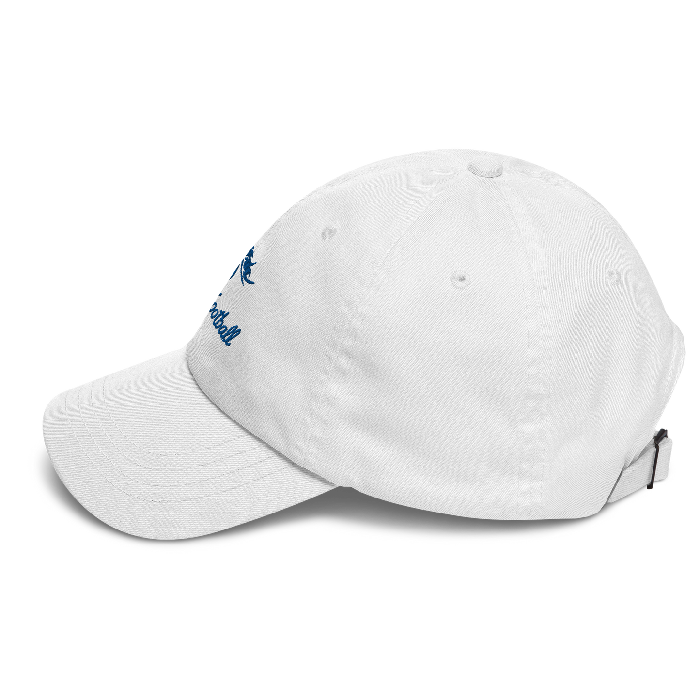 Mountain House Flag Football Dad hat