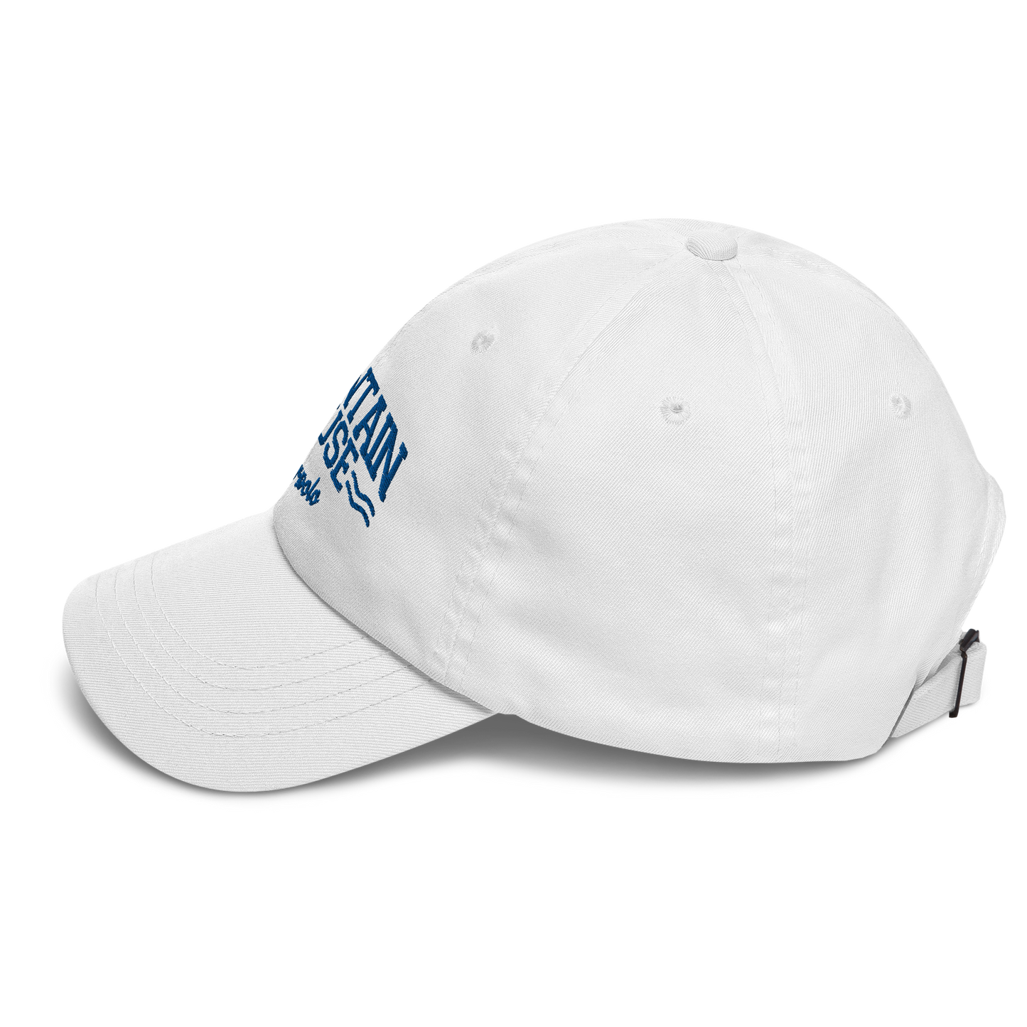 Mountain House Waterpolo Dad hat