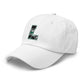 Lincoln Dad hat