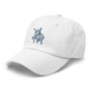 San Diego Academy  Dad hat