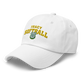 Tracy Softball Dad hat