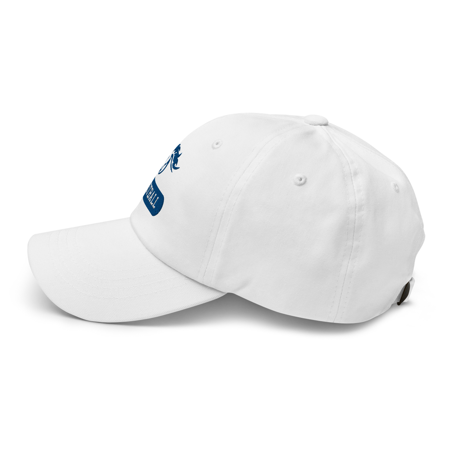 Mountain House Football Dad hat