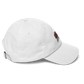 Raptors Soccer Dad hat