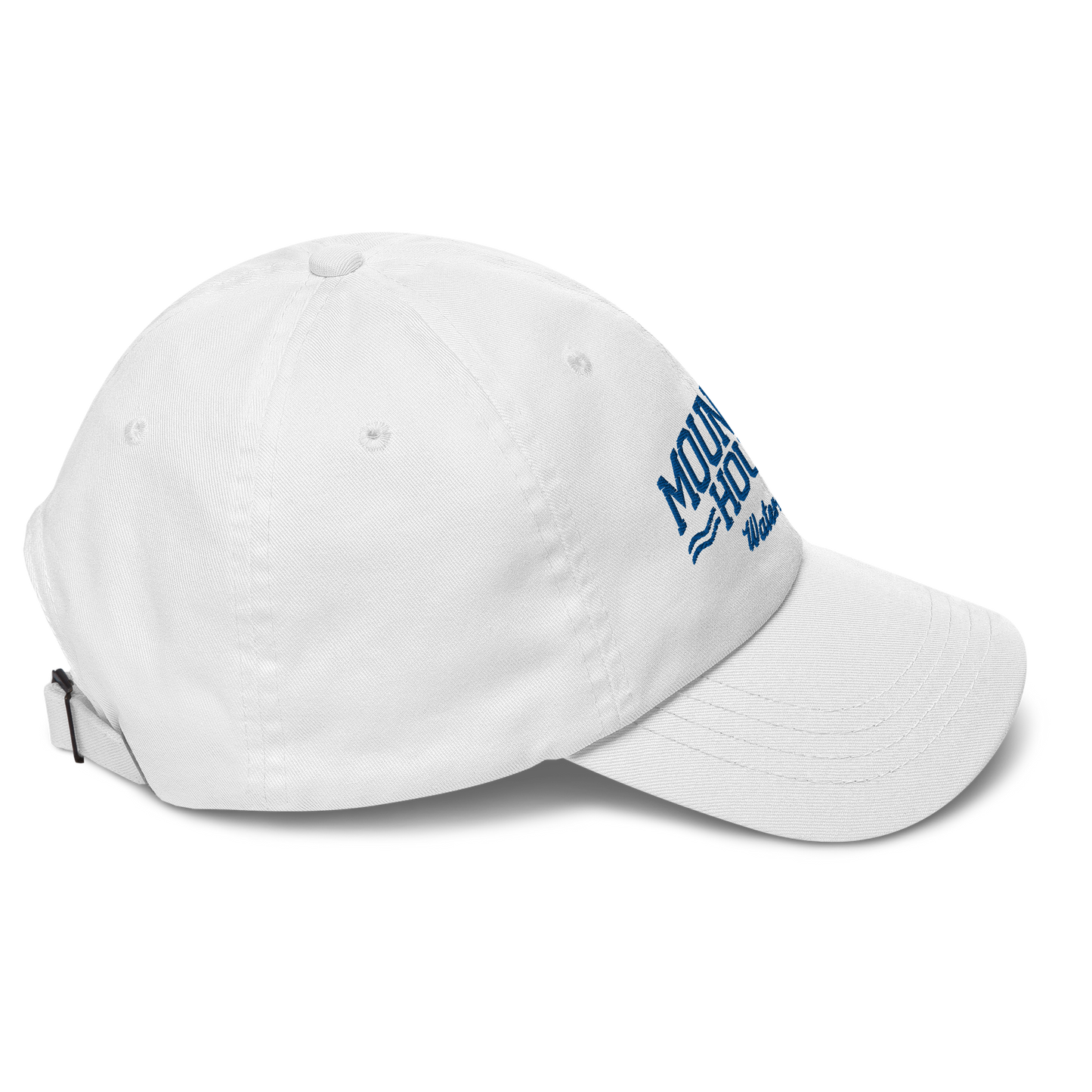 Mountain House Waterpolo Dad hat