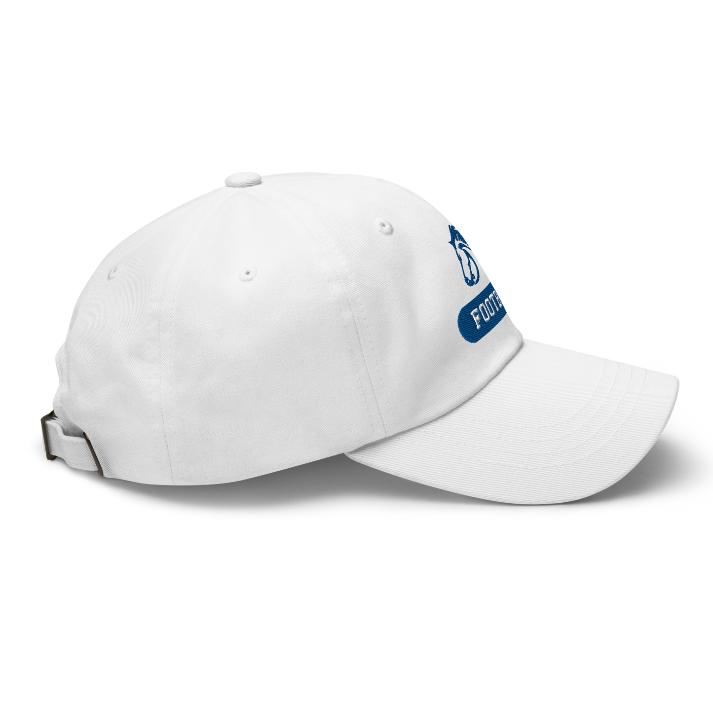 Mountain House Football Dad hat