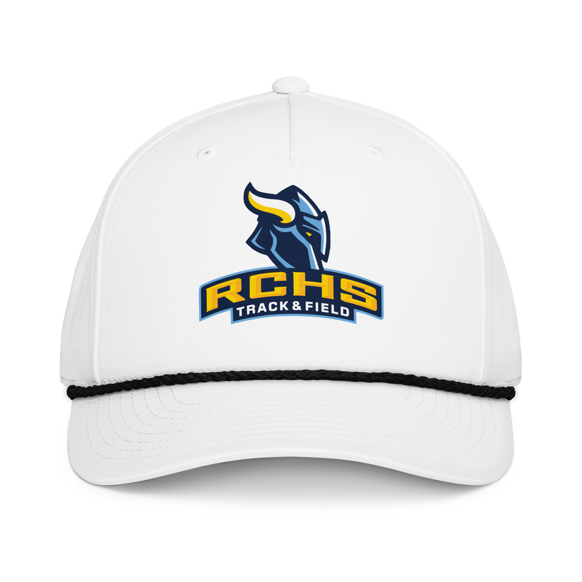 Capral Rope Track River City Track & Field- Classic rope cap – Varsity Made