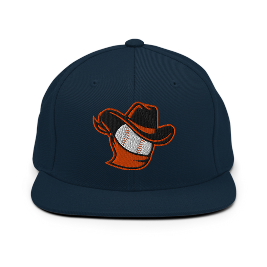 Bandidos Classic Snapback