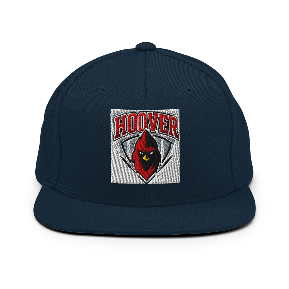 Hoover Fall Sports - Classic Snapback