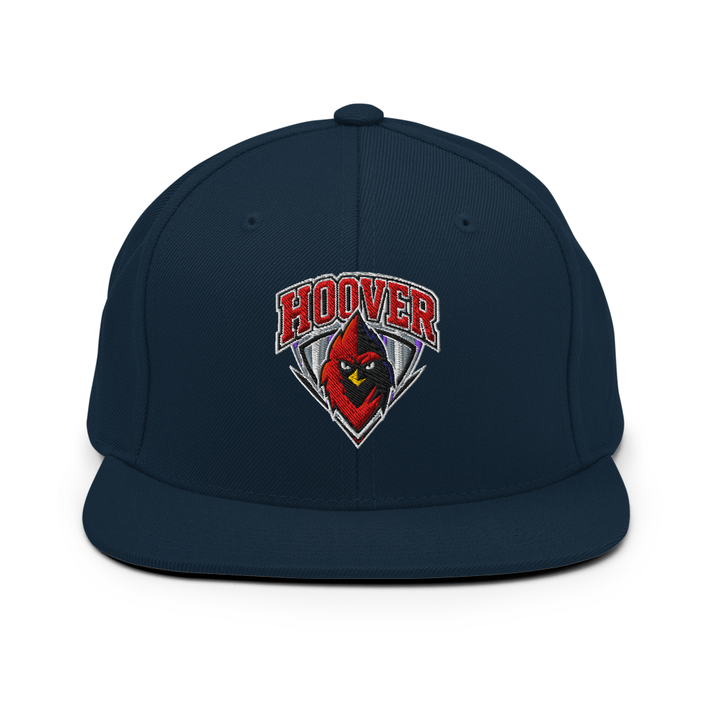 Hoover High School - Classic Snapback