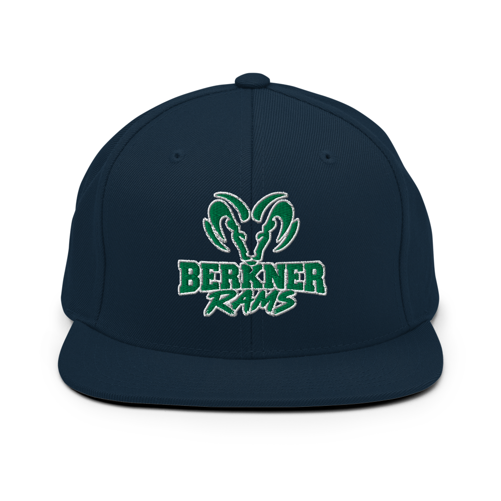 Berkner Athletics - Classic Snapback