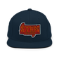Stem Academy - Classic Snapback