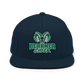 Berkner Cheer - Classic Snapback