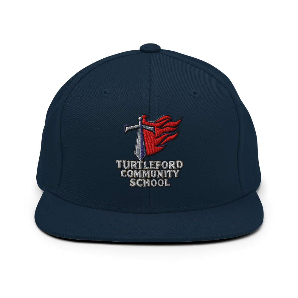 Turtleford - Classic Snapback