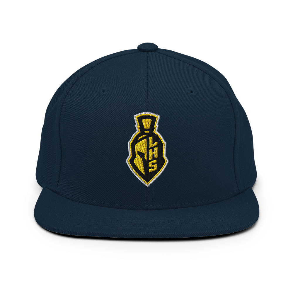 Lathrop Leadership - Classic Snapback
