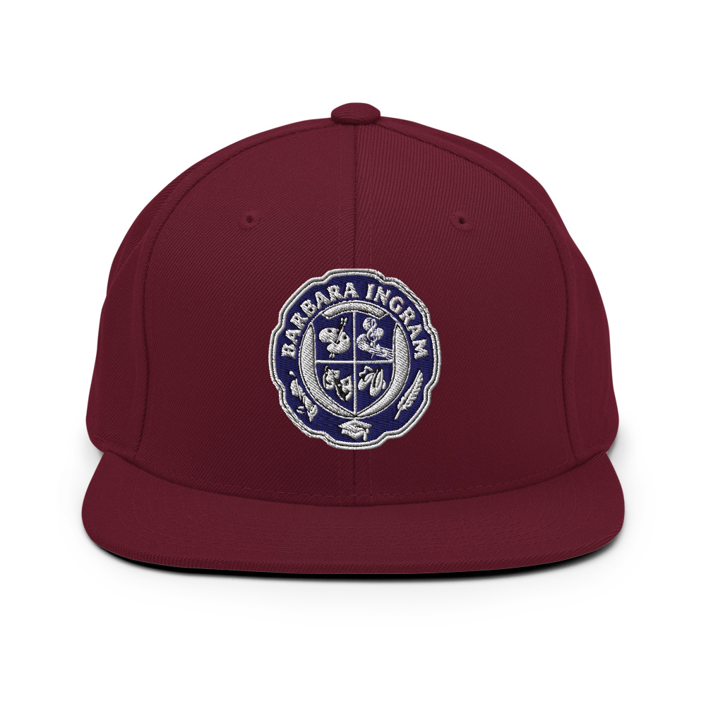 Barbara Ingram - Classic Snapback