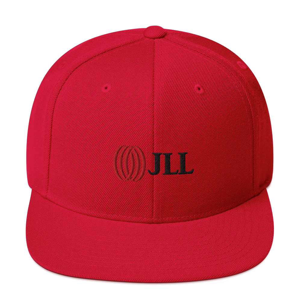 JLL Snapback Hat