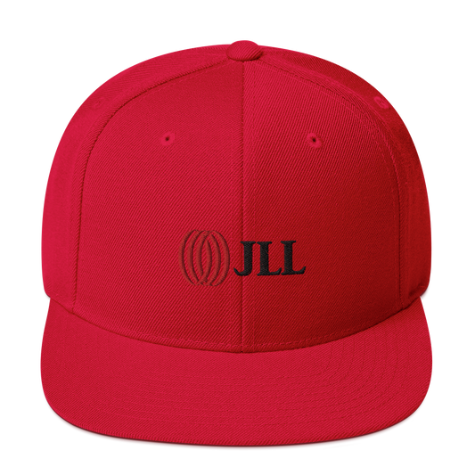 JLL Snapback Hat