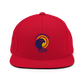 Haleakala - Classic Snapback