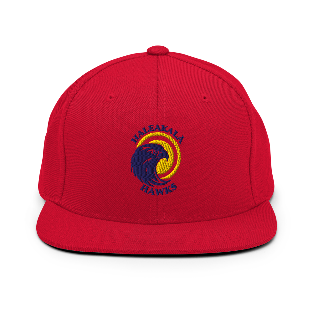 Haleakala - Classic Snapback
