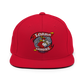 Loara High - Classic Snapback