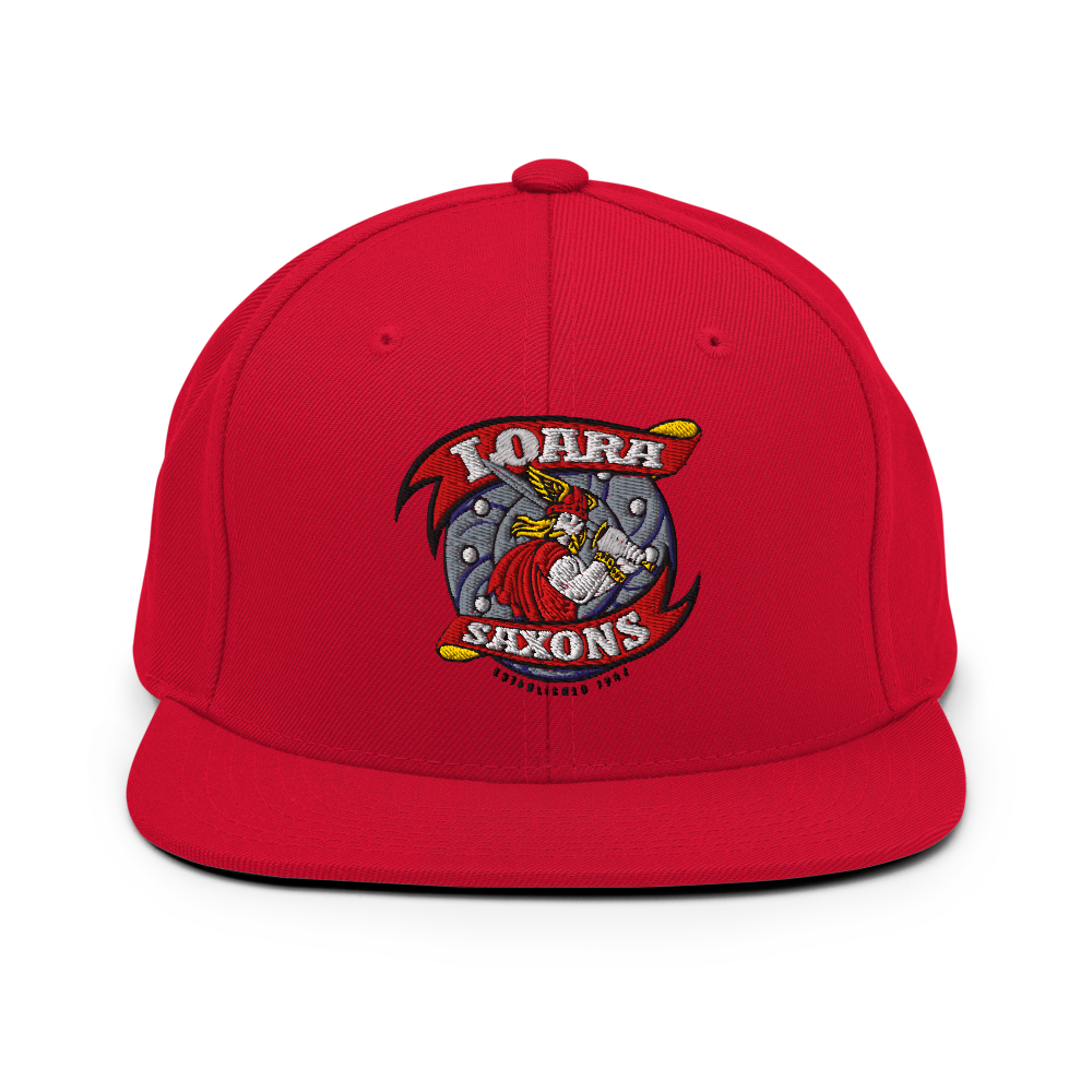Loara High - Classic Snapback