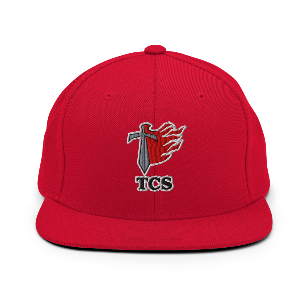 TCS - Classic Snapback