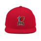TCS Seniors - Classic Snapback