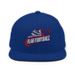 Bolsa Grande Flag Football Classic Snapback