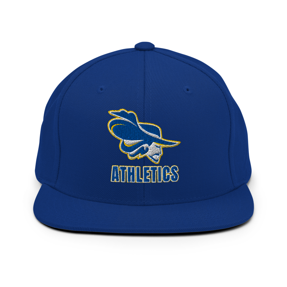 Calvert Athletics - Classic Snapback
