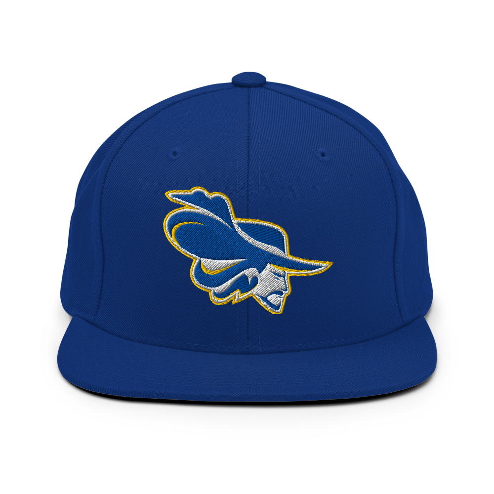 Calvert High - Classic Snapback