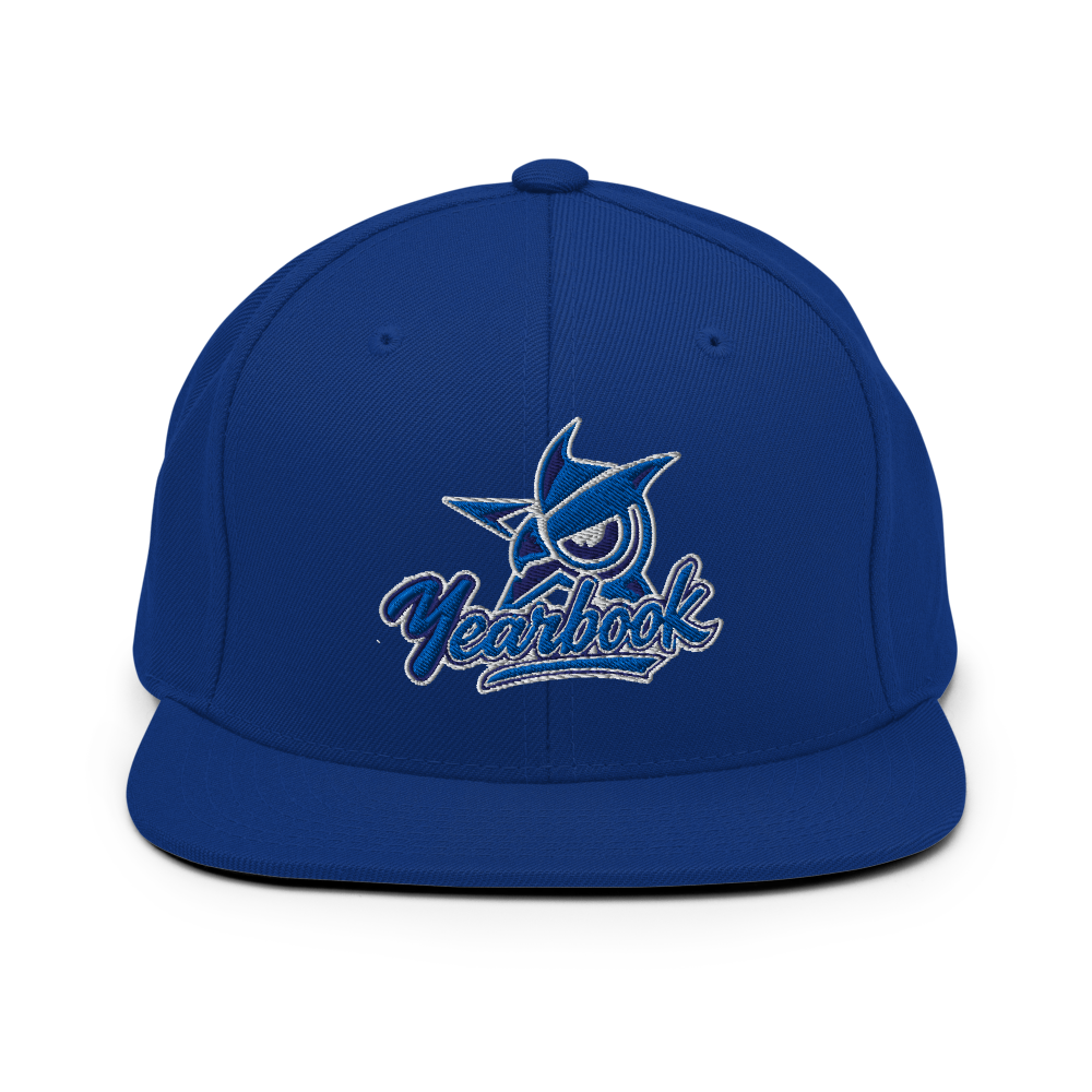 Joshua Yearbook - Classic Snapback