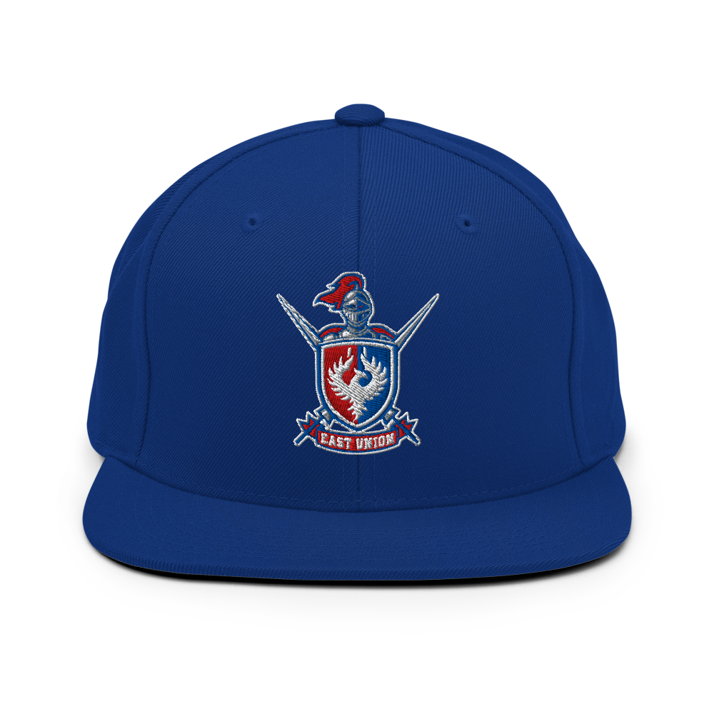 East Union Leadership - Classic Snapback