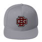 Bell Gardens Snapback Hat